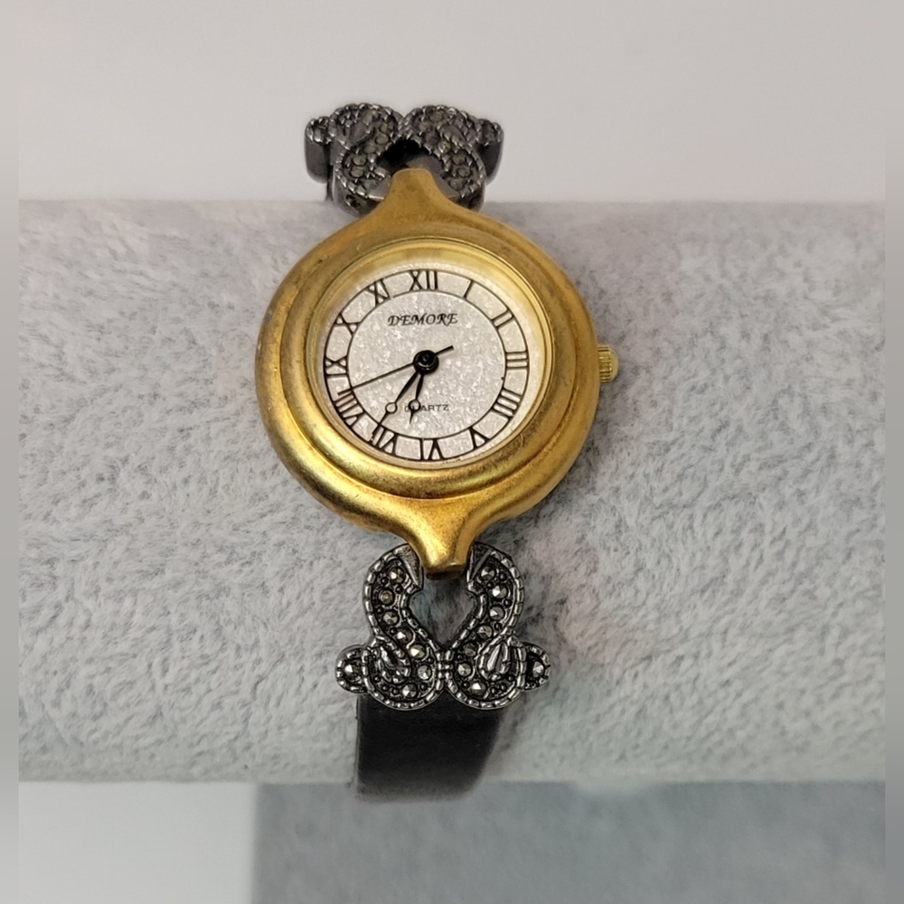 ▪︎Like New! Demore Women's Watch
